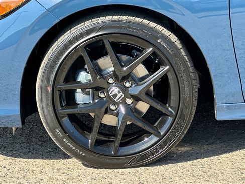 Used 2026 Honda Civic FWD Hybrid Sedan image 30