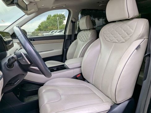 Used 2022 Hyundai Palisade Limited image 14