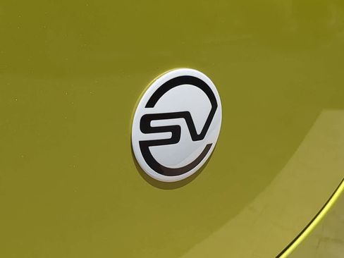 New 2025 Land Rover Range Rover Sport SV Edition Two image 12