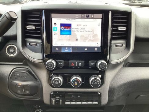 New 2026 RAM 5500 Tradesman w/ Chrome Appearance Group AWD/4WD image 35