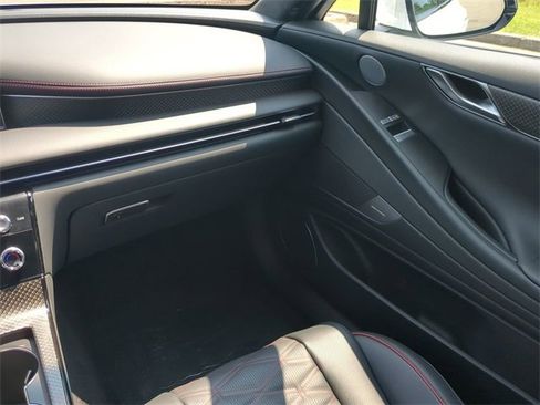 New 2025 Genesis G80 3.5T Sport Prestige image 15