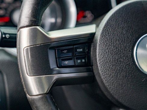 Used 2010 Ford Mustang Shelby GT500 image 16