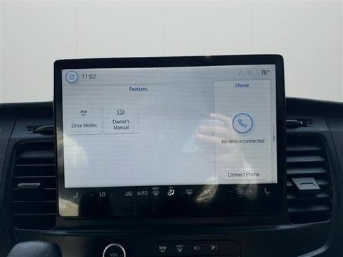 Used 2022 Ford Transit 350 XL AWD/4WD image 28