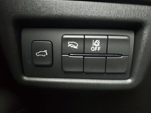 Used 2024 MAZDA CX-5 Carbon Edition AWD/4WD image 35