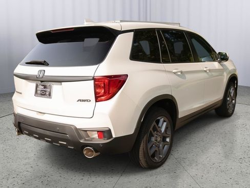 Used 2023 Honda Passport EX-L image 25