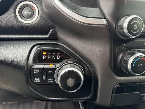 Used 2021 RAM 1500 Big Horn image 19