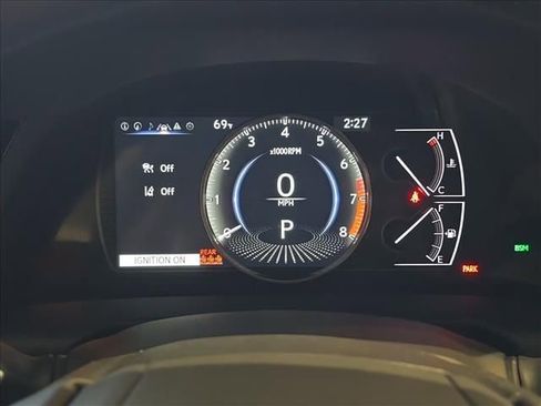 New 2025 Lexus ES 350 w/ Luxury Package image 20