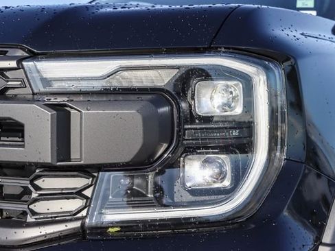 Used 2025 Ford Ranger Raptor image 12