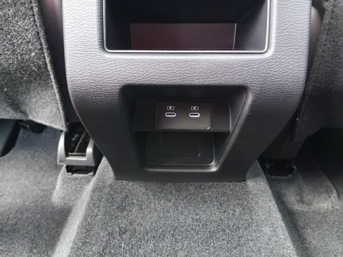 New 2026 Mitsubishi Outlander SE AWD/4WD image 27