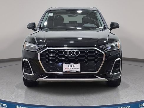 Used 2023 Audi Q5 2.0T Premium Plus AWD/4WD image 3