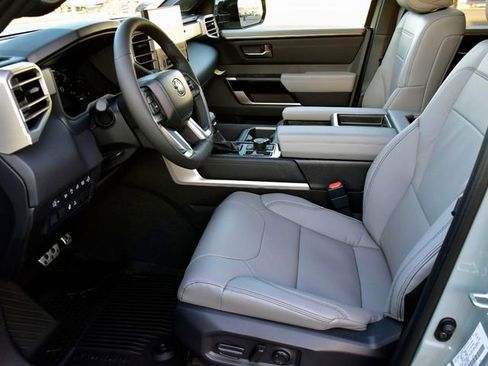 New 2026 Toyota Tundra Limited image 7