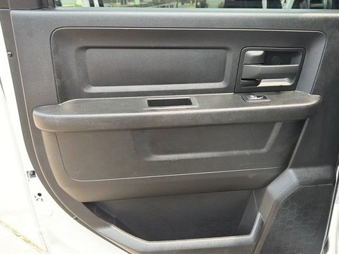 Used 2022 RAM 2500 Tradesman AWD/4WD image 11