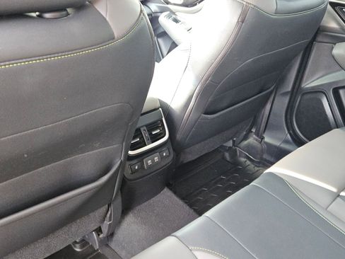 Used 2020 Subaru Outback Onyx Edition XT w/ Tech Package 2 image 19