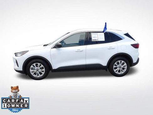 Certified 2023 Ford Escape Active FWD image 8
