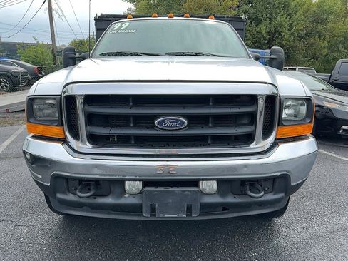 Used 1999 Ford F450 XL image 20