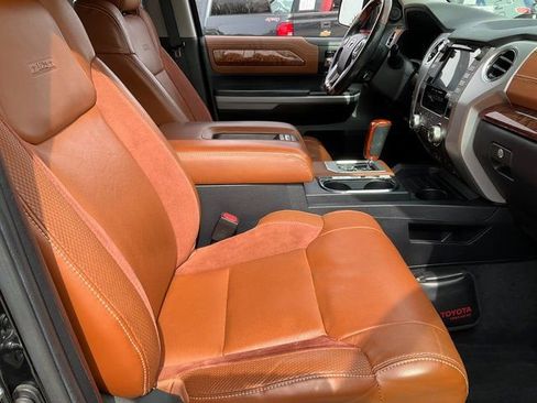 Used 2021 Toyota Tundra 1794 Edition image 19