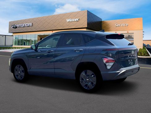 New 2026 Hyundai Kona SEL Sport AWD/4WD image 4