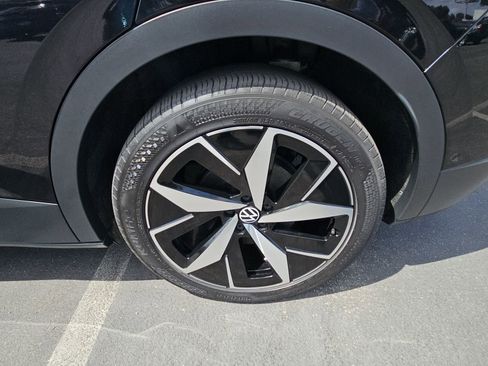 Certified 2023 Volkswagen ID.4 Pro S RWD image 34