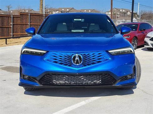 New 2026 Acura Integra A-Spec image 3