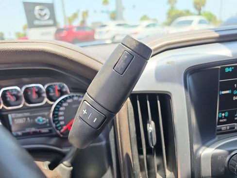 Used 2018 GMC Sierra 1500 SLT w/ SLT Premium Package RWD image 25