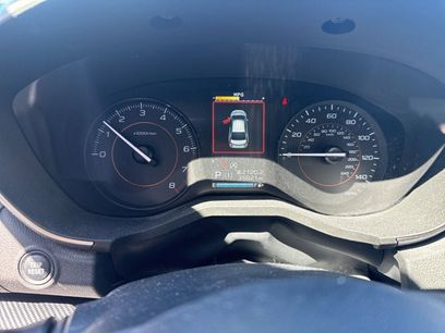 Used 2021 Subaru Crosstrek 2.0i Premium w/ Popular Package #3