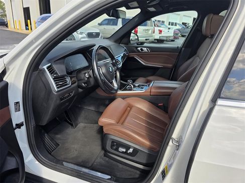 Used 2019 BMW X5 xDrive40i w/ Premium Package 2 image 23