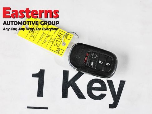 Used 2022 Honda Civic Sport image 24