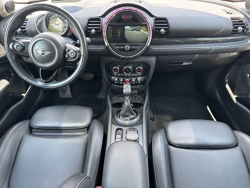 Used 2018 MINI Cooper Clubman S AWD/4WD image 20