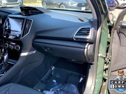 Certified 2023 Subaru Forester Touring image 20