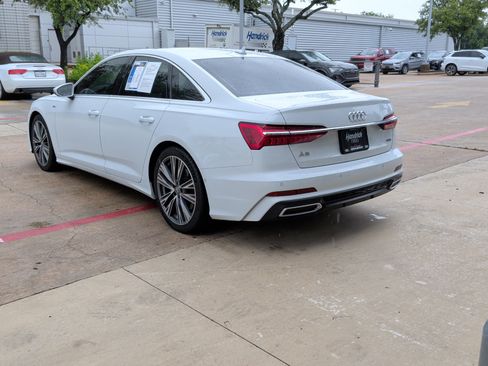 Used 2020 Audi A6 3.0T Prestige w/ Prestige Package AWD/4WD image 7