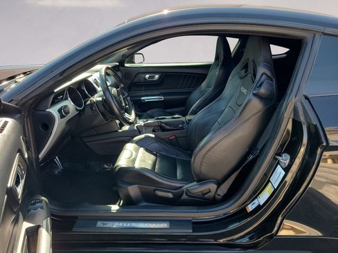 Used 2015 Ford Mustang GT Premium w/ Equipment Group 401A image 12