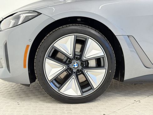 New 2026 BMW i4 xDrive40i w/ Premium Package AWD/4WD image 12