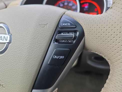 Used 2010 Nissan Murano SL w/ Leather Pkg image 18