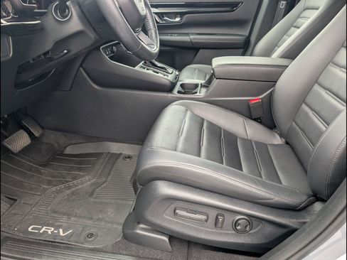 Used 2024 Honda CR-V EX-L image 11