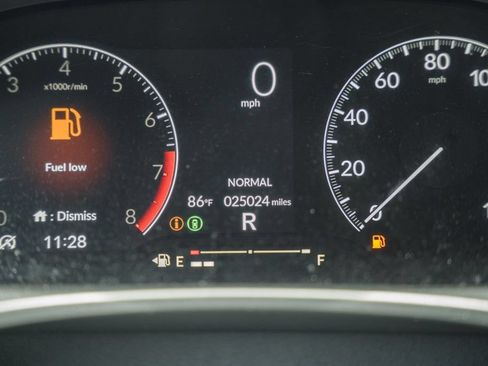 Certified 2025 Honda Civic Sport image 39
