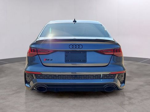 Used 2024 Audi RS 3 AWD/4WD image 5