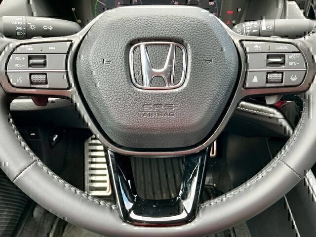 New 2026 Honda Accord Sport image 16