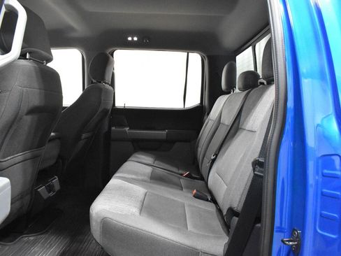 Used 2021 Ford F150 XLT w/ Equipment Group 302A High AWD/4WD image 8