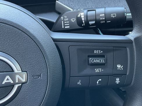 New 2026 Nissan Kicks S image 23