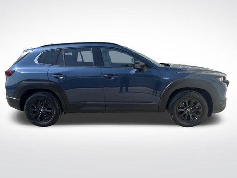 Certified 2025 MAZDA CX-50 AWD 2.5 Hybrid w/ Premium Pkg image 6