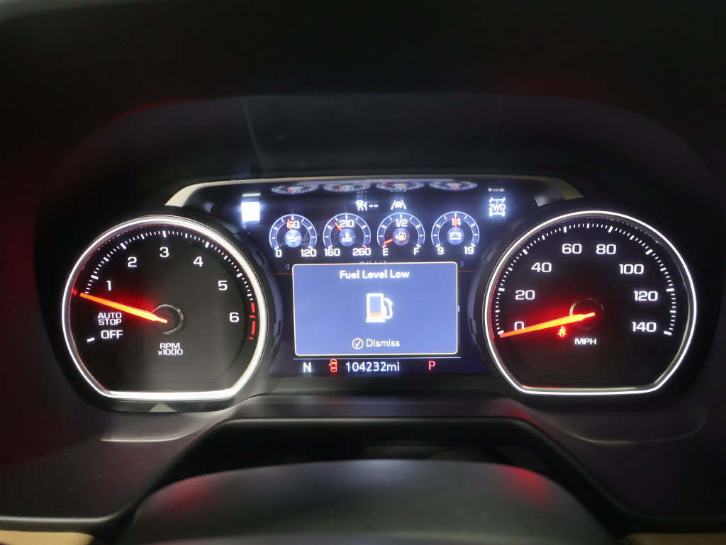 Used 2021 Chevrolet Tahoe Premier w/ Premium Package AWD/4WD image 41