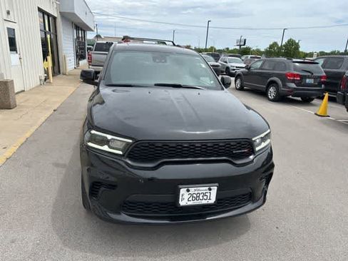 Used 2024 Dodge Durango GT AWD/4WD image 30