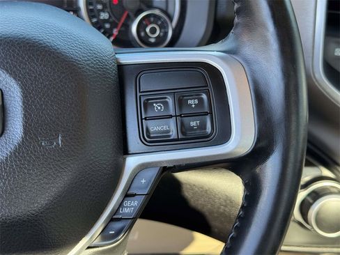 Used 2021 RAM 3500 Big Horn w/ Level 2 Equipment Group image 12