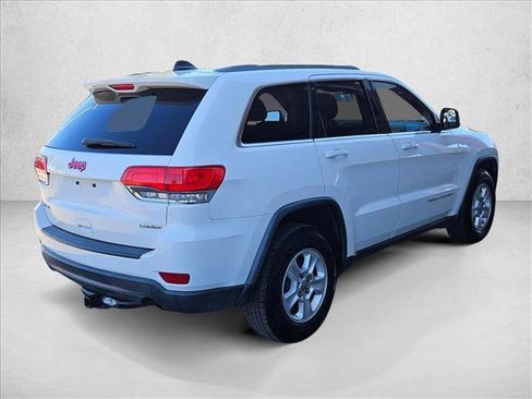 Used 2015 Jeep Grand Cherokee Laredo image 5
