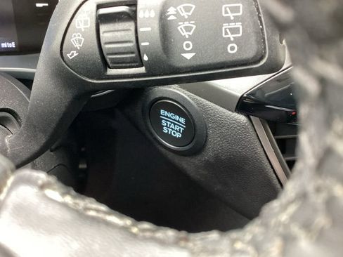 Used 2023 Ford Escape Active image 60