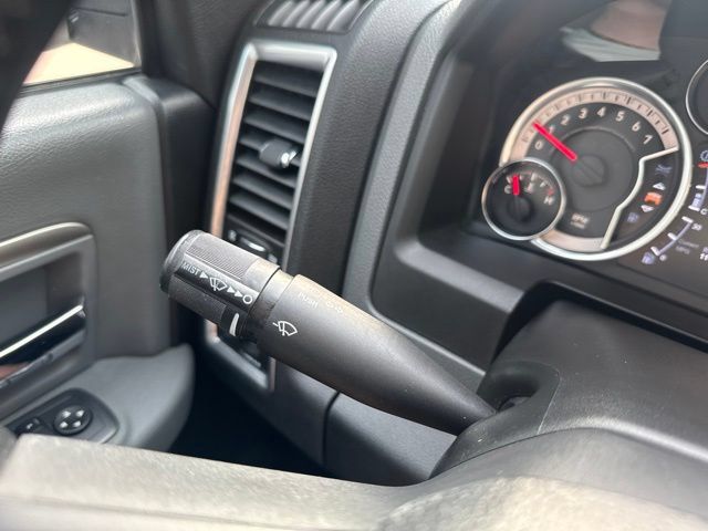Used 2018 RAM 1500 Big Horn AWD/4WD image 36