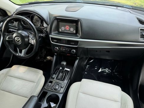 Used 2016 MAZDA CX-5 Grand Touring FWD image 24
