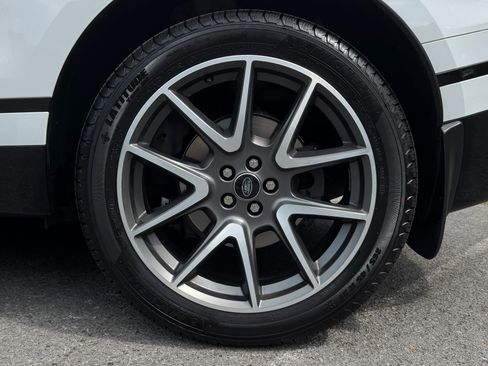 Used 2023 Land Rover Range Rover Velar R-Dynamic S image 88