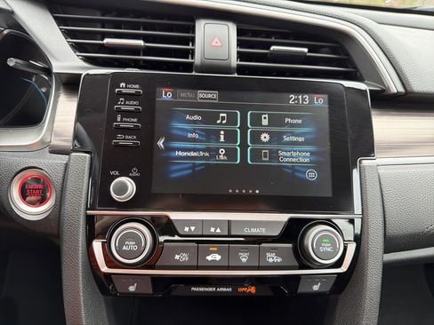 Used 2019 Honda Civic EX image 18