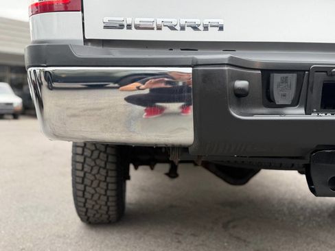 Used 2013 GMC Sierra 2500 W/T RWD image 43